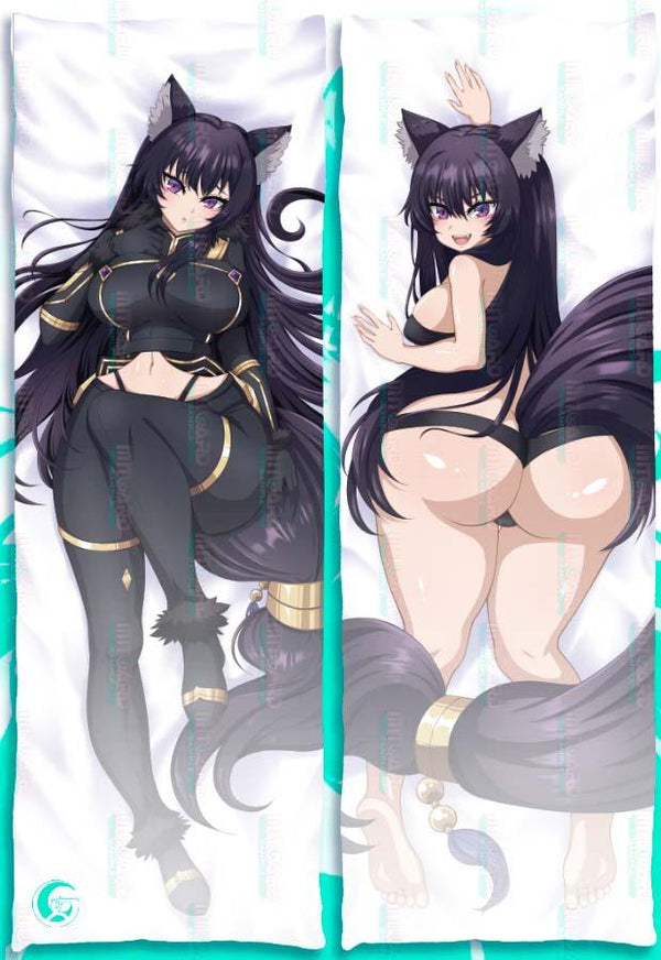 Delta Dakimakura Body pillow case